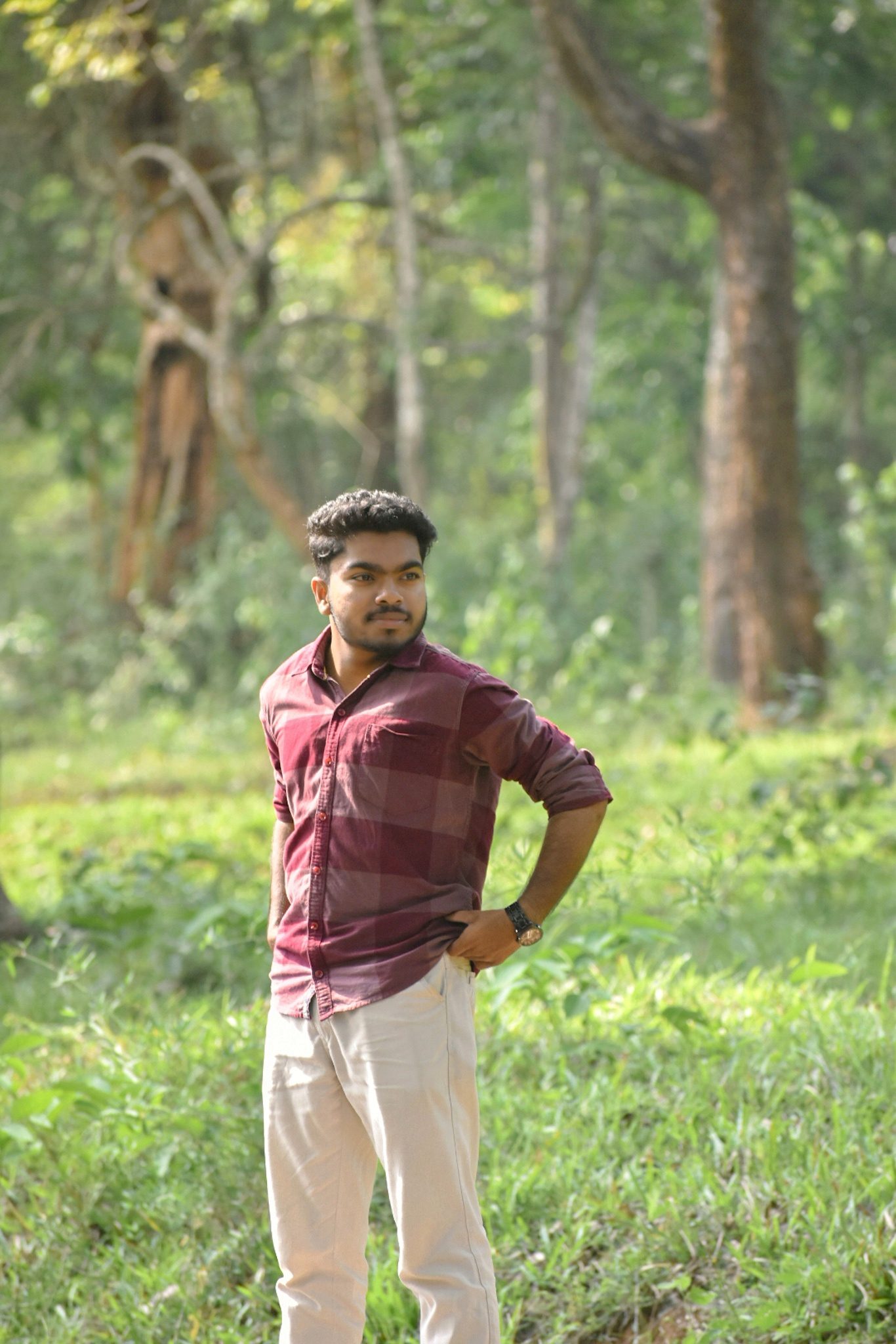 Digital Marketing Strategist In Wayanad