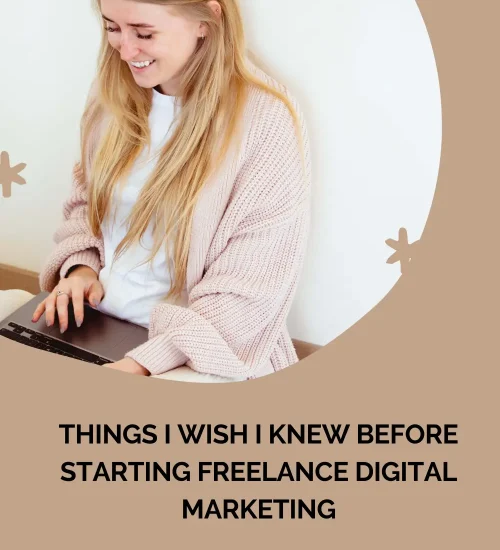 Freelance digital marketer in Wayanad offering SEO and online marketing services