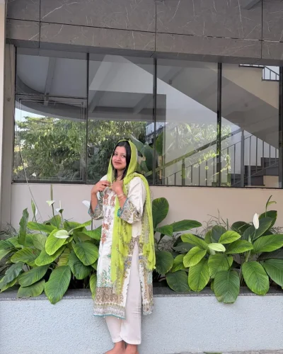 Nihala Yasmin – Digital Marketing Strategist in Wayanad