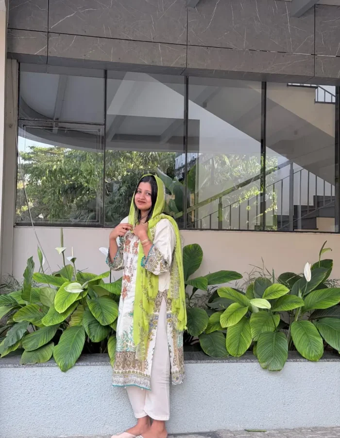 Nihala Yasmin – Digital Marketing Strategist in Wayanad